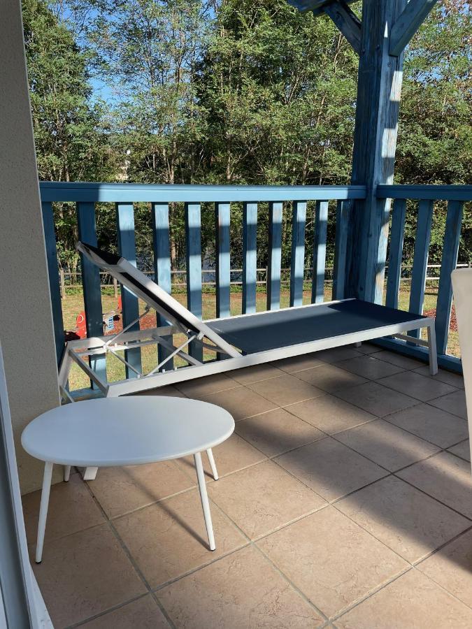 Апартаменты *A Setting Between Dordogne And Swimming Pool* Аржанта Экстерьер фото